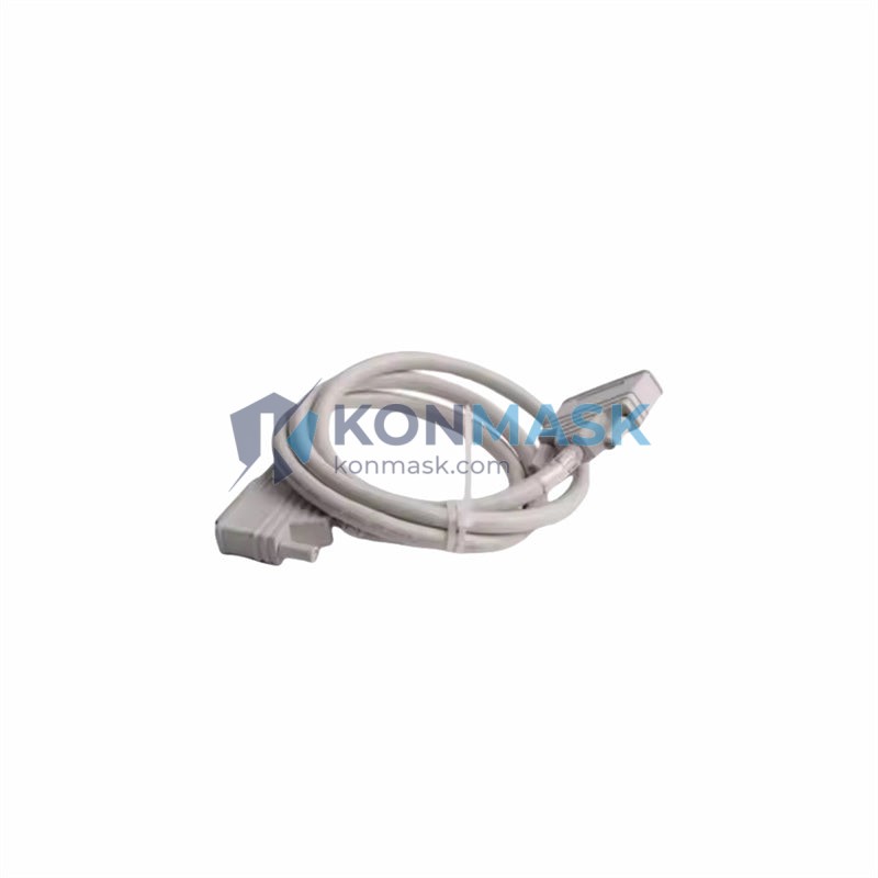 Genuine ABB 3BSC950089R3 TK801V012 AC800M / Modulebus - Industrial Automation Part