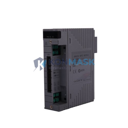 Genuine YOKOGAWA AAI143-H00 S1 - Industrial Automation Part