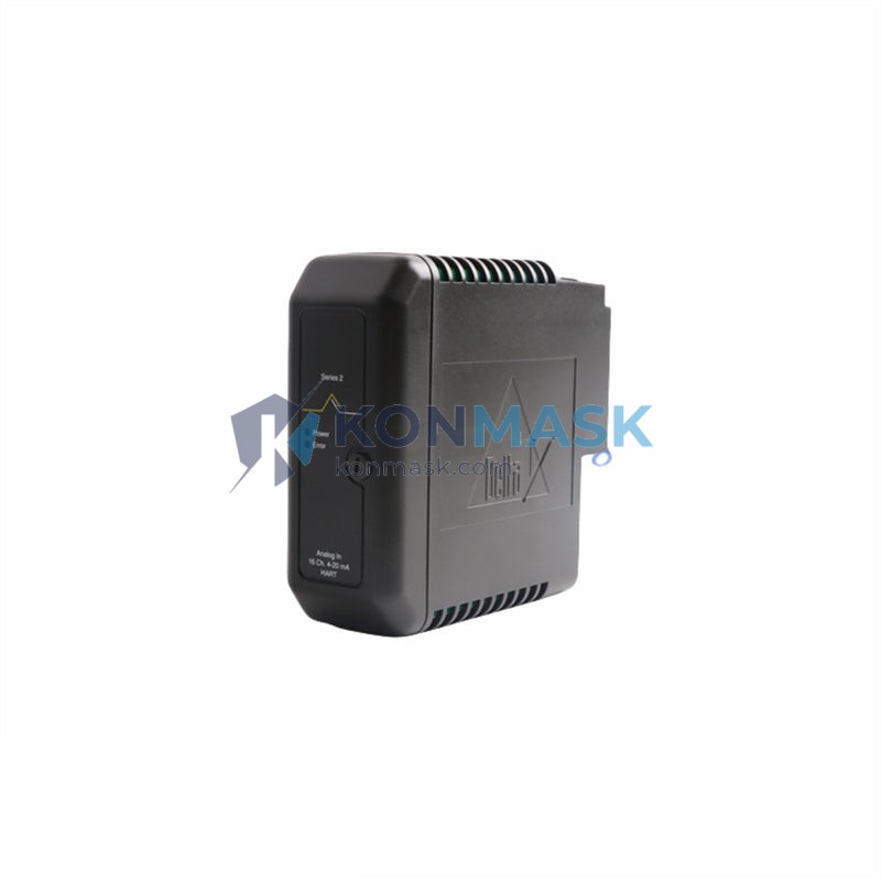 Genuine Emerson KJ3223X1-BA1 Emerson DeltaV™ DCS Series - Industrial Automation Part