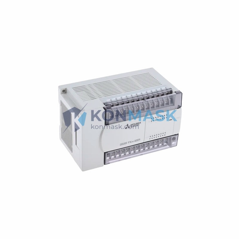Genuine Mitsubishi Electric FX2N-32ER MELSEC FX2N - Industrial Automation Part