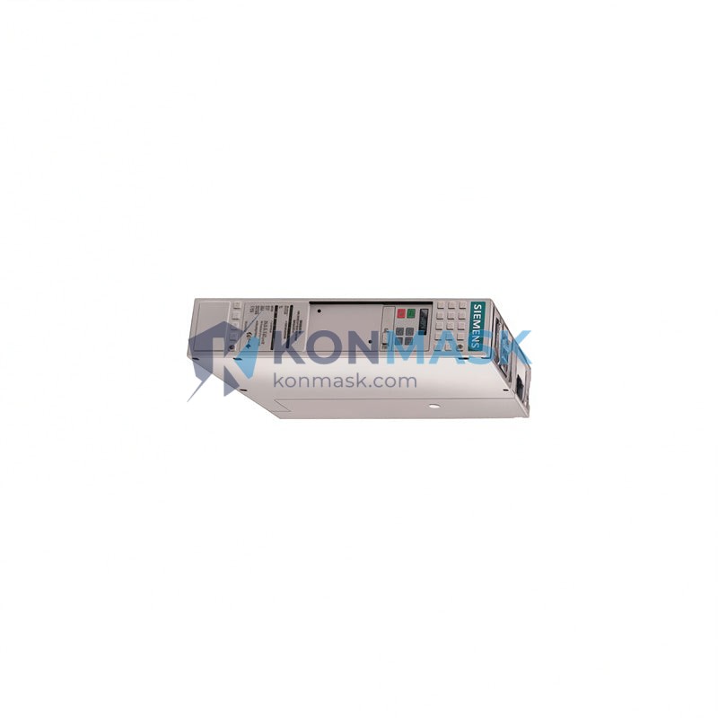 SIEMENS 6SE7031-5EF60-Z G41+G93+K80 - Technical Label and Specifications