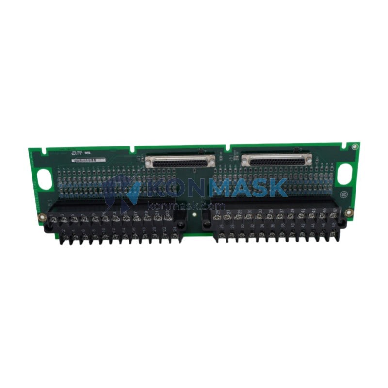 Genuine GE IS200TBTCH1BBB Mark VI Turbine Control System - Industrial Automation Part