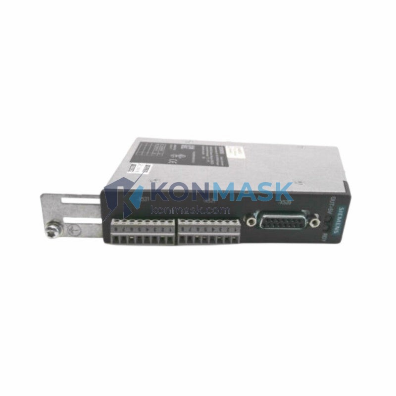 SIEMENS 6SL3055-0AA00-5CA2 - Technical Label and Specifications