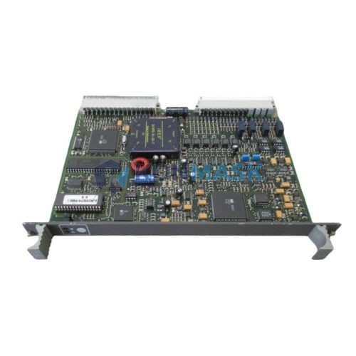 Genuine ABB GJR2392700R1210-83SR07A-B - Industrial Automation Part
