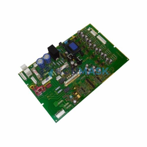Genuine FUJI EP-3965A-C2 - Industrial Automation Part