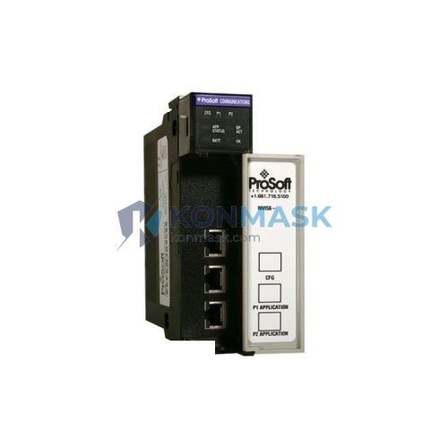 Genuine ProSoft Technology MVI56-DNP - Industrial Automation Part