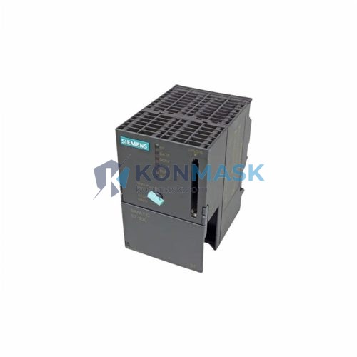 Genuine SIEMENS 6ES7 315-1AF01-0AB0 S7-300 - Industrial Automation Part