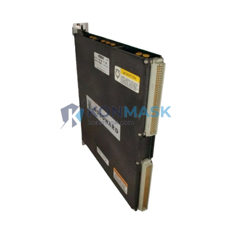 Genuine Woodward 5466-354 NetCon (Network Controller) - Industrial Automation Part