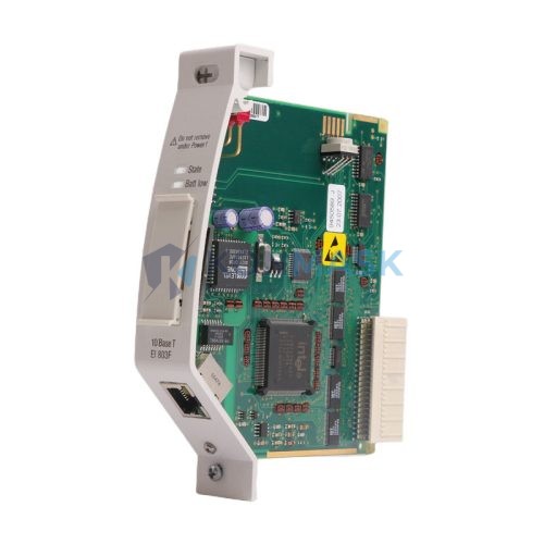 Genuine ABB EI803F AC800M Controller Series - Industrial Automation Part