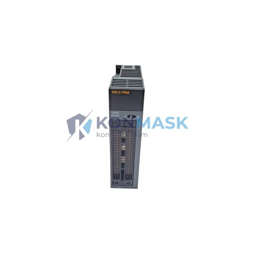 Genuine Honeywell 2MLQ-TR8B-CC - Industrial Automation Part