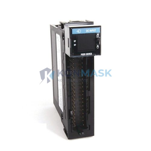 Genuine Allen-Bradley 1756-IB16IF - Industrial Automation Part