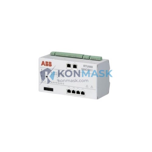 Genuine ABB 560CID11-1KGT030400R0001 AC500 / S500 I/O - Industrial Automation Part