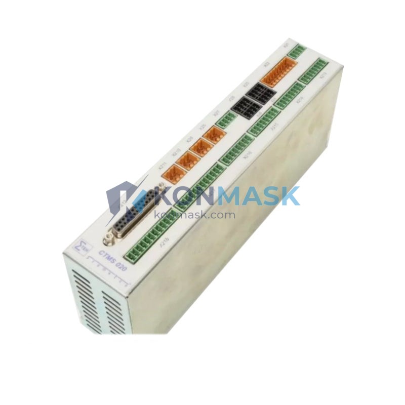 Genuine SIGMATEK CTMS020 - Industrial Automation Part