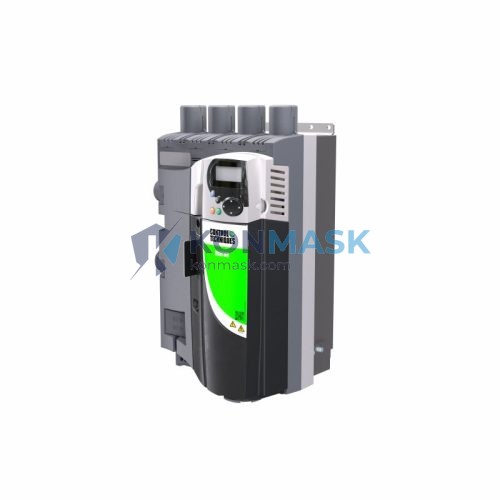 Genuine Control Techniques MP210A4R Mentor MP - Industrial Automation Part