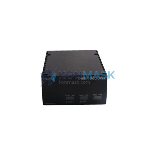 Genuine GE (General Electric) IS220PTURH1A - Industrial Automation Part