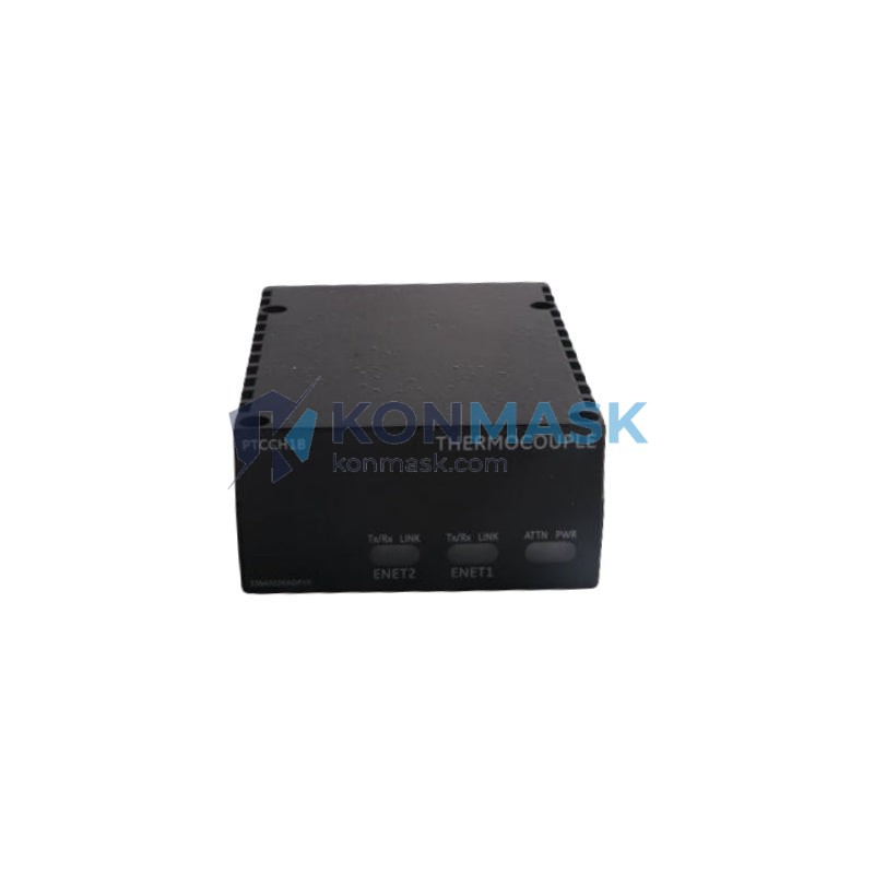 Genuine GE (General Electric) IS220PTURH1A - Industrial Automation Part