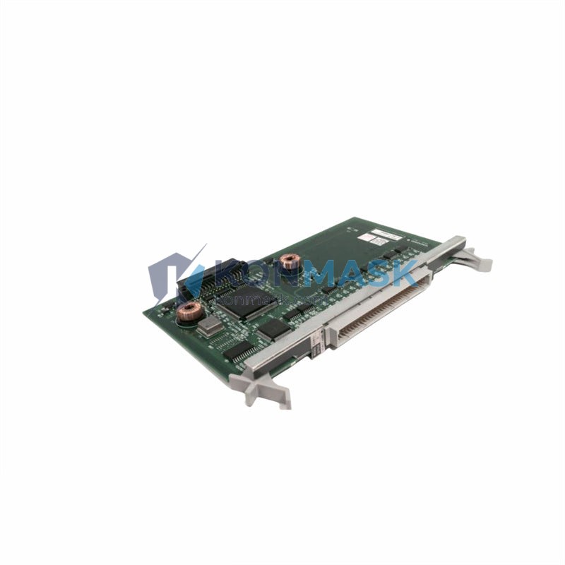Genuine Yokogawa ADM55-S1 CENTUM DCS (CS 3000 / VP) - Industrial Automation Part