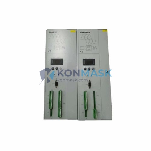 Genuine Parker HID2CS/S4 HID5CS/S4 - Industrial Automation Part