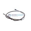 Genuine Bently Nevada 330104-00-22-10-02-CN Bently Nevada 3300 XL - Industrial Automation Part