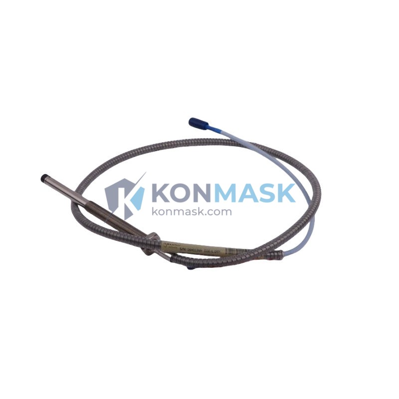 Genuine Bently Nevada 330104-00-22-10-02-CN Bently Nevada 3300 XL - Industrial Automation Part
