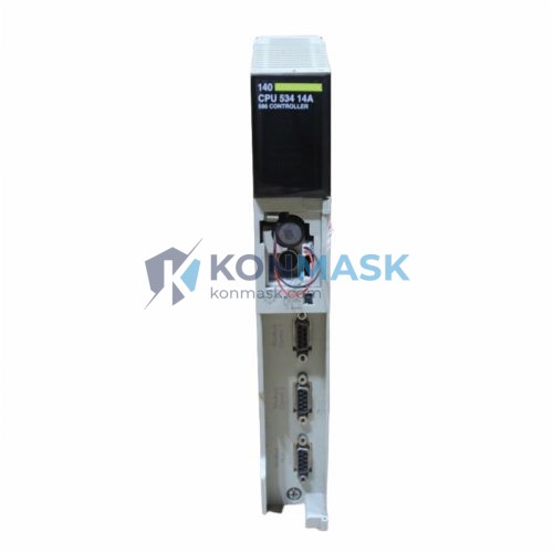 Genuine SCHNEIDER 140ACI05100SC Quantum PLC - Industrial Automation Part