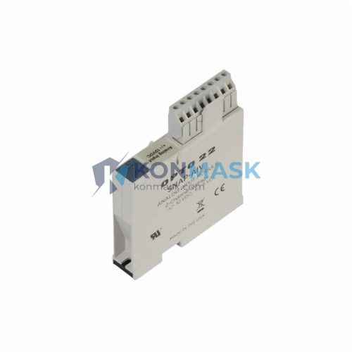 Genuine OPTO 22 SNAP-AIV SNAP I/O - Industrial Automation Part