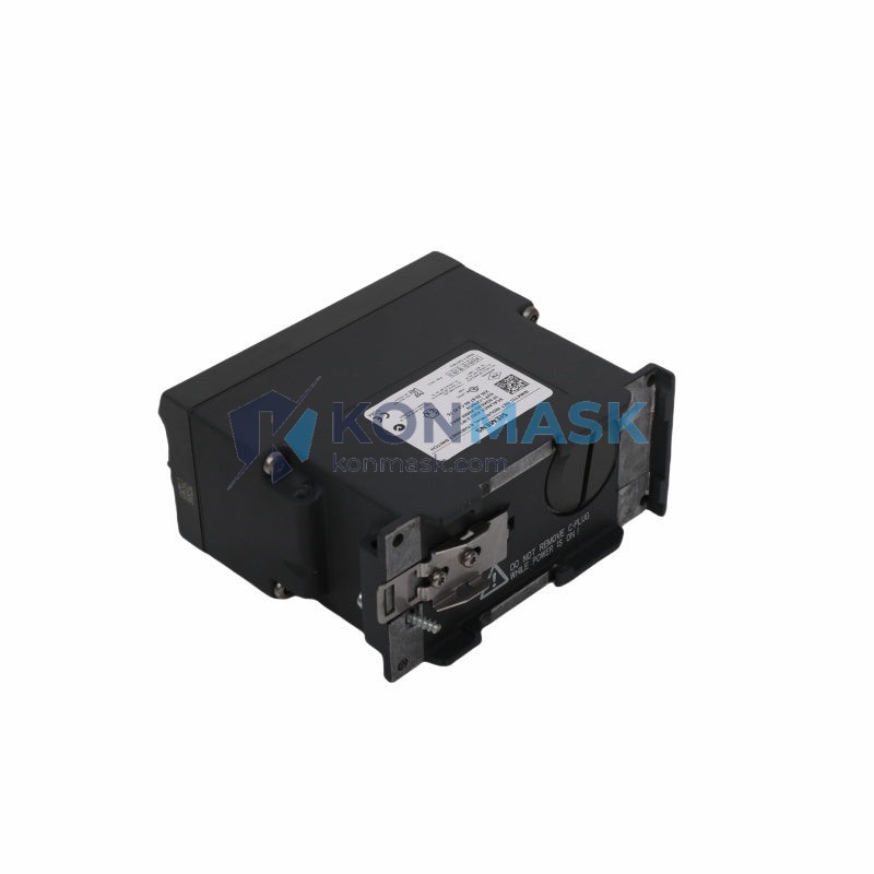 Siemens 6ES7417-4HL01-0AB0 SIMATIC S7-400H - Front Panel and Connectivity View