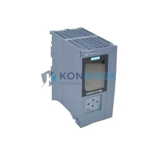 Genuine SIEMENS 6ES7515-2TN03-0AB0 - Industrial Automation Part