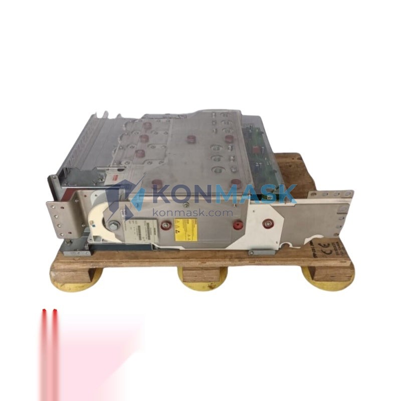 Genuine SIEMENS 6SL3352-1AE41-4FA1 - Industrial Automation Part
