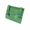 TRICONEX 9771-210 Tricon Safety System - Front Panel and Connectivity View