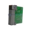 Allen-Bradley 1746-OW16 - Front Panel and Connectivity View