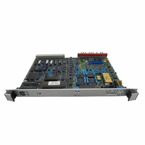 Applied Materials (AMAT) 0100-20100 - Front Panel and Connectivity View
