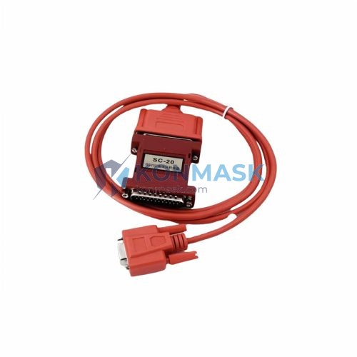 Genuine Four Star Electronics SC-20 RS232/TTY - Industrial Automation Part