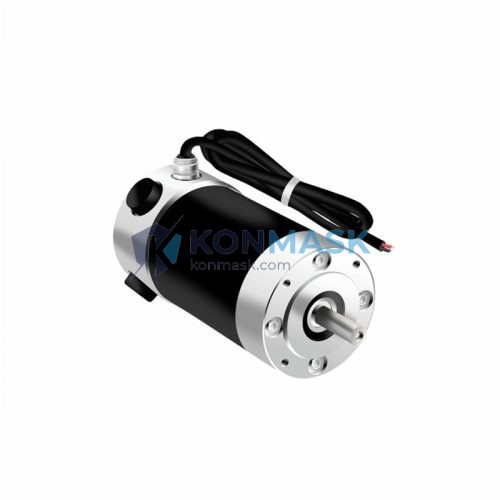 Genuine ELECTRO-CRAFT E650 E-Series - Industrial Automation Part