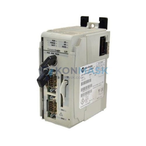 Genuine PLC 1769-L31 CompactLogix - Industrial Automation Part