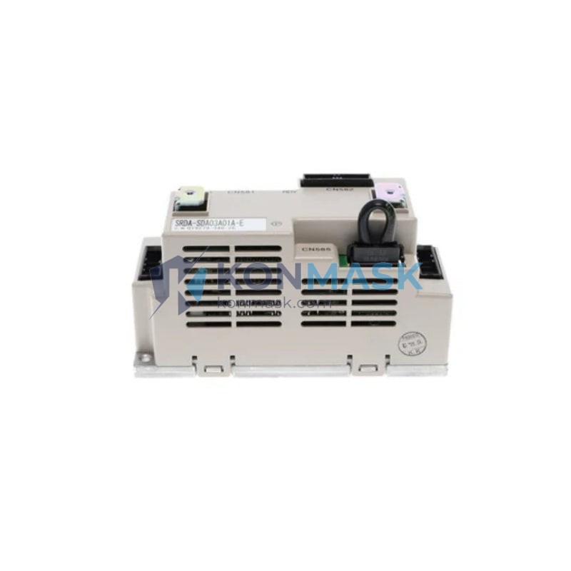 Genuine YASKAWA JANCD-YBK01-1E/SLC440COM-ER-0650-14/SGDR-SDA950A01B-EY26 - Industrial Automation Part
