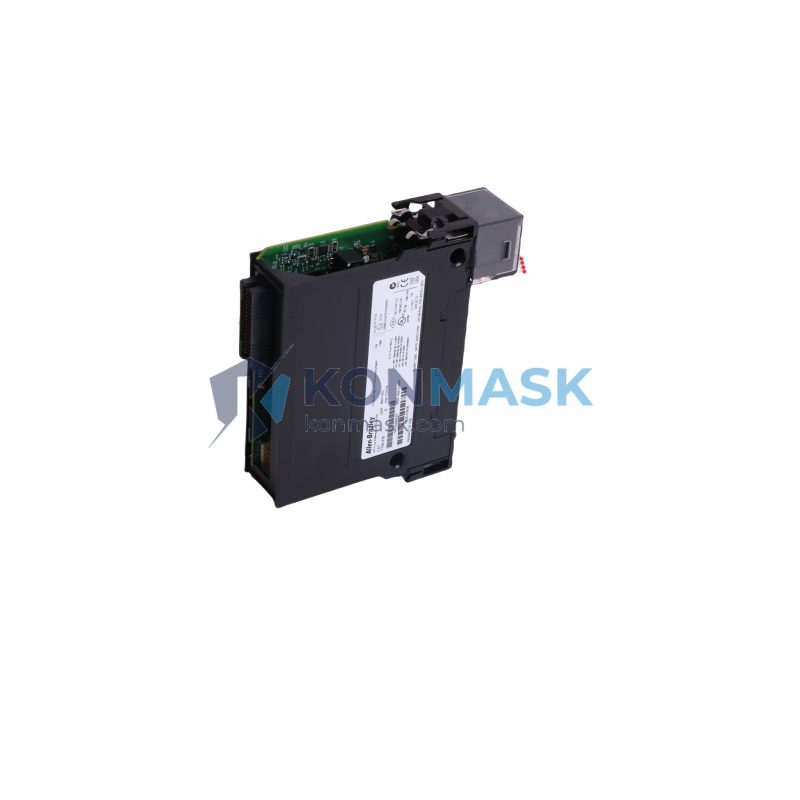 Allen-Bradley 1756-IF8I ControlLogix 1756 - Technical Label and Specifications