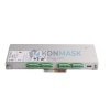 BENTLY NEVADA 125720-02 3500 Machinery Protection System - Technical Label and Specifications