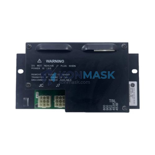 Genuine GE 50P-1228A/150043581 - Industrial Automation Part