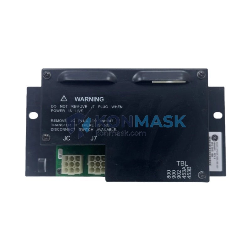 Genuine GE 50P-1228A/150043581 - Industrial Automation Part