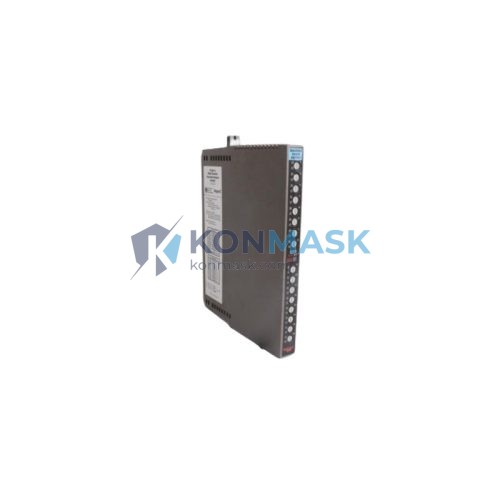 Genuine ICS TRIPLEX T9087 - Industrial Automation Part