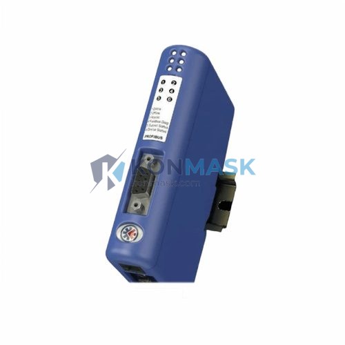 Genuine HMS Networks AB-7007-C Anybus Communicator - Industrial Automation Part