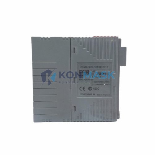 Genuine Yokogawa VI451-10 STARDOM FCN / FCJ Autonomous Controller - Industrial Automation Part