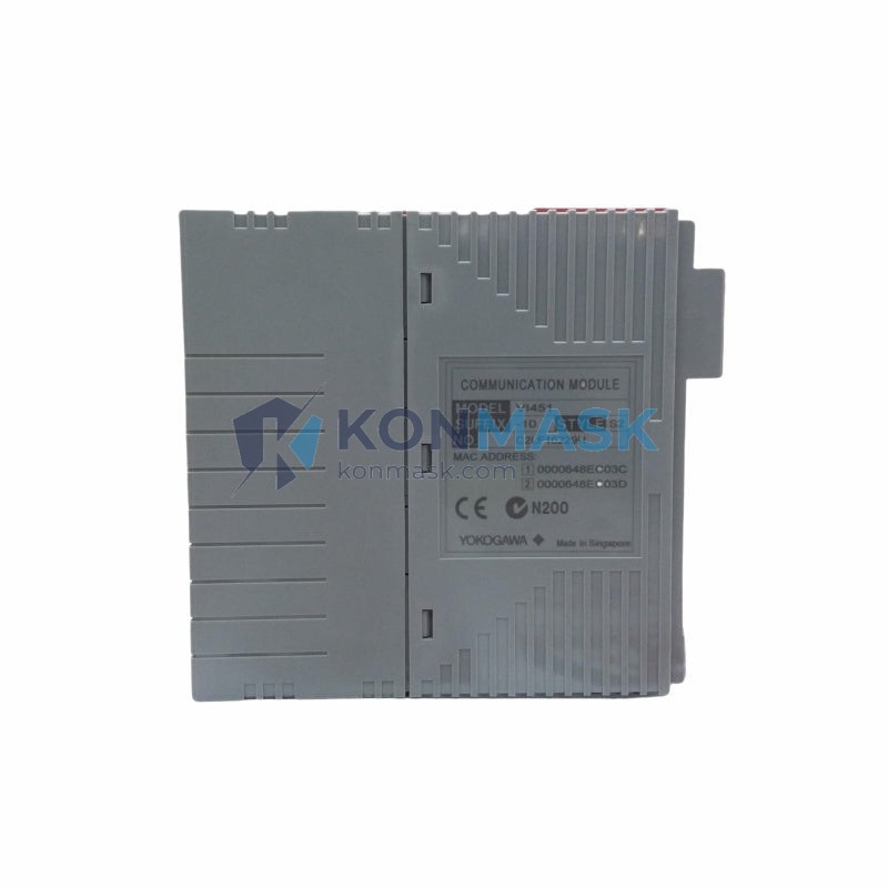 Genuine Yokogawa VI451-10 STARDOM FCN / FCJ Autonomous Controller - Industrial Automation Part