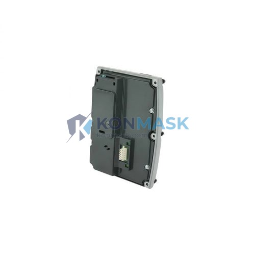 SIEMENS 6SL3544-0FA20-1PA0 SINAMICS G120D - Front Panel and Connectivity View
