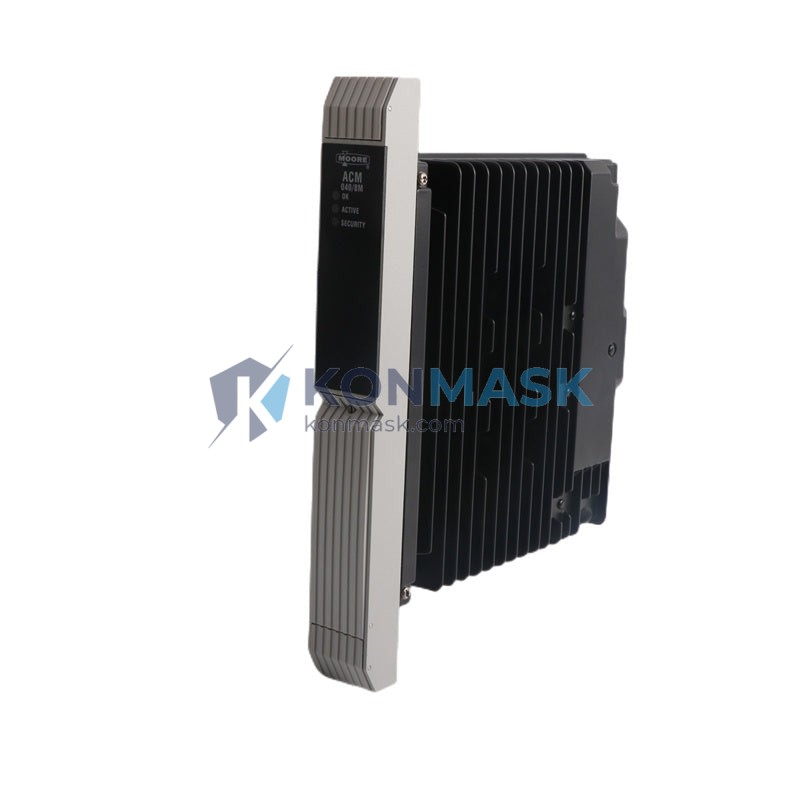 SIEMENS 39ACM28ACN 16139-106/2 - Front Panel and Connectivity View