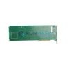 ABB PU516 3BSE013064R1 - Front Panel and Connectivity View