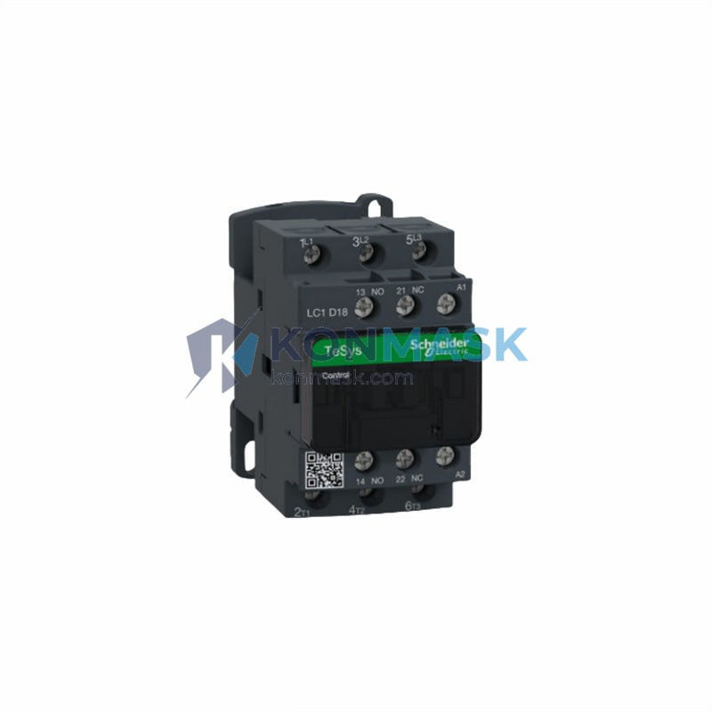 Genuine Schneider Electric LC1D18M7C - Industrial Automation Part