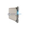 Honeywell High Performance Communication Controller - Front Panel and Connectivity View