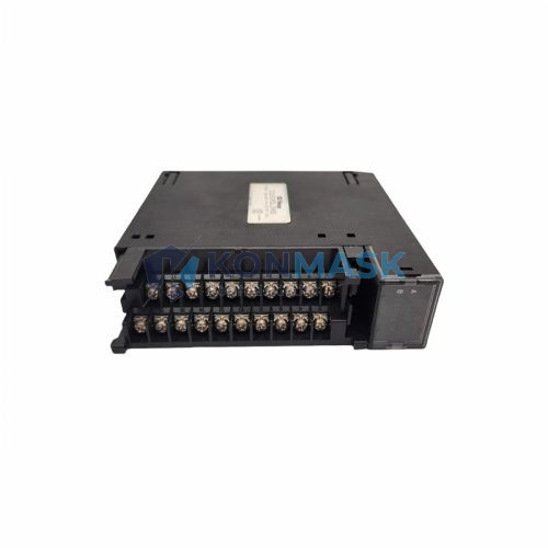 Genuine GE IC693MDL390 Series 90-30 - Industrial Automation Part